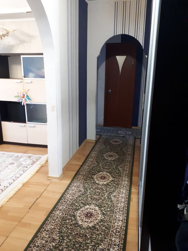 4-х комнатная квартира в Центре, ЦУМ
