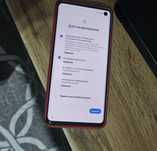 Samsung S10 сборка Корея