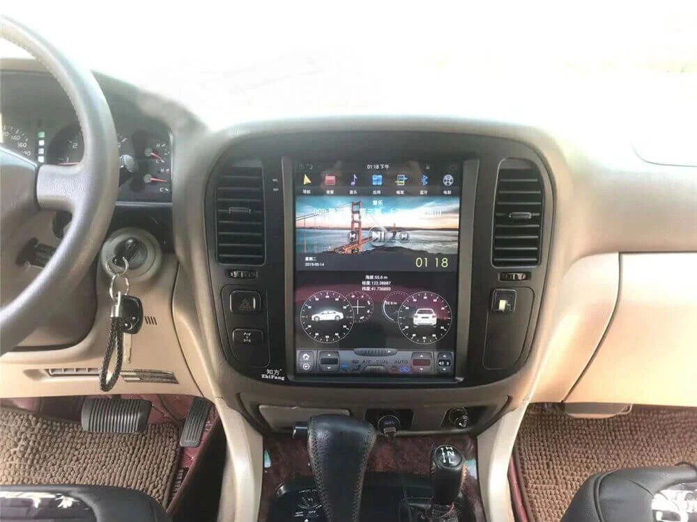 Автомагнитолы на базе андроид от 65.000тг , Teyes,  Corvette, RedLine