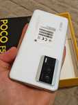Poco F5 Pro 256 gb Ram 12+6 полный комплект