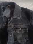 Джинсовая куртка Voess jeans.Размер М.Качество и комфорт.