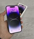iphone 14 Pro с 100% акб
