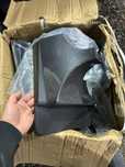 Брызговики Тойота Прадо 120 gx470