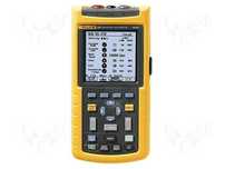 Осциллограф Мультиметр Fluke 125 S, Новый, в Отличном Качестве, Дёшево