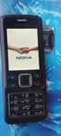 Nokia a 6300 black