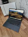 Новый M2 Macbook Air 13 2022 акб 100%