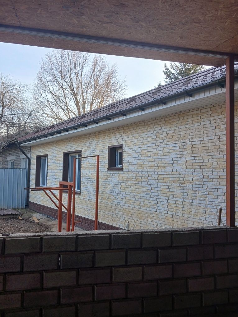 Кровельные Фасадные Работы! Материалы в наличии и под заказ!