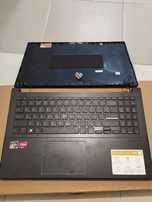 Asus vivobook 15 go без дисплея. Полностью рабочий.