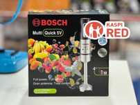 Блендер bosch 4в1 измельтели braun