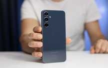 Samsung Galaxy A55 5G