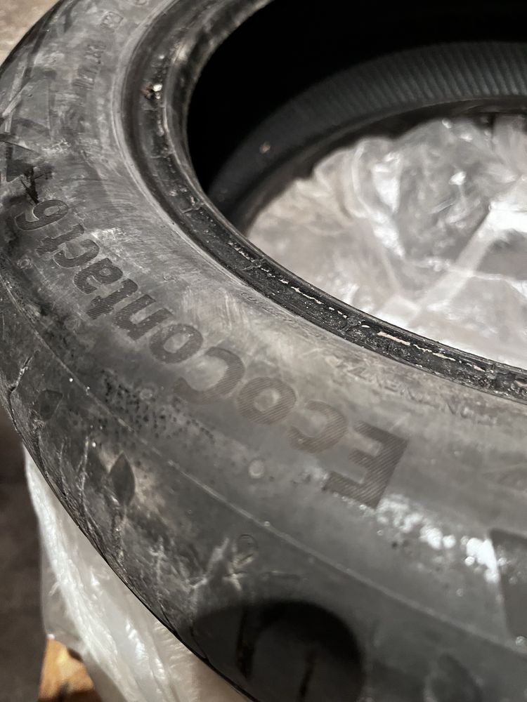 Продаю шины Continental R 15