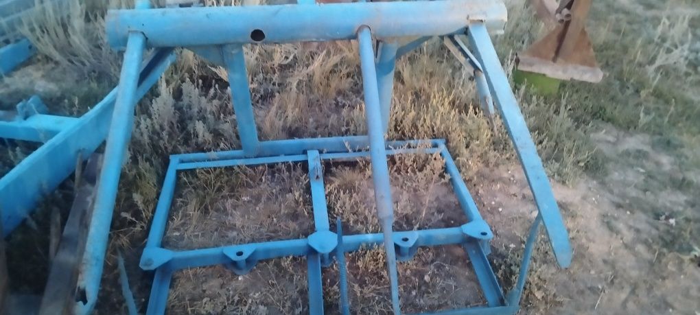 Продается Кун на трактор ,целиндры есть в наличии.