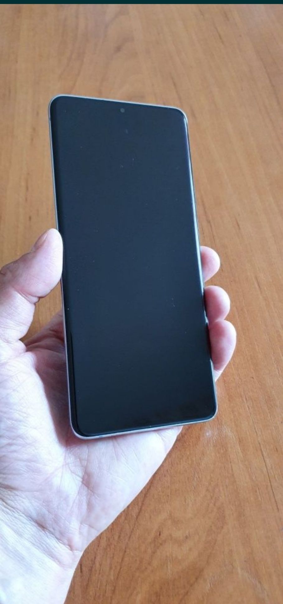 Samsung S20+ (Plus). Андроид 11