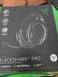 Razer BlackShark V2 Pro Wireless