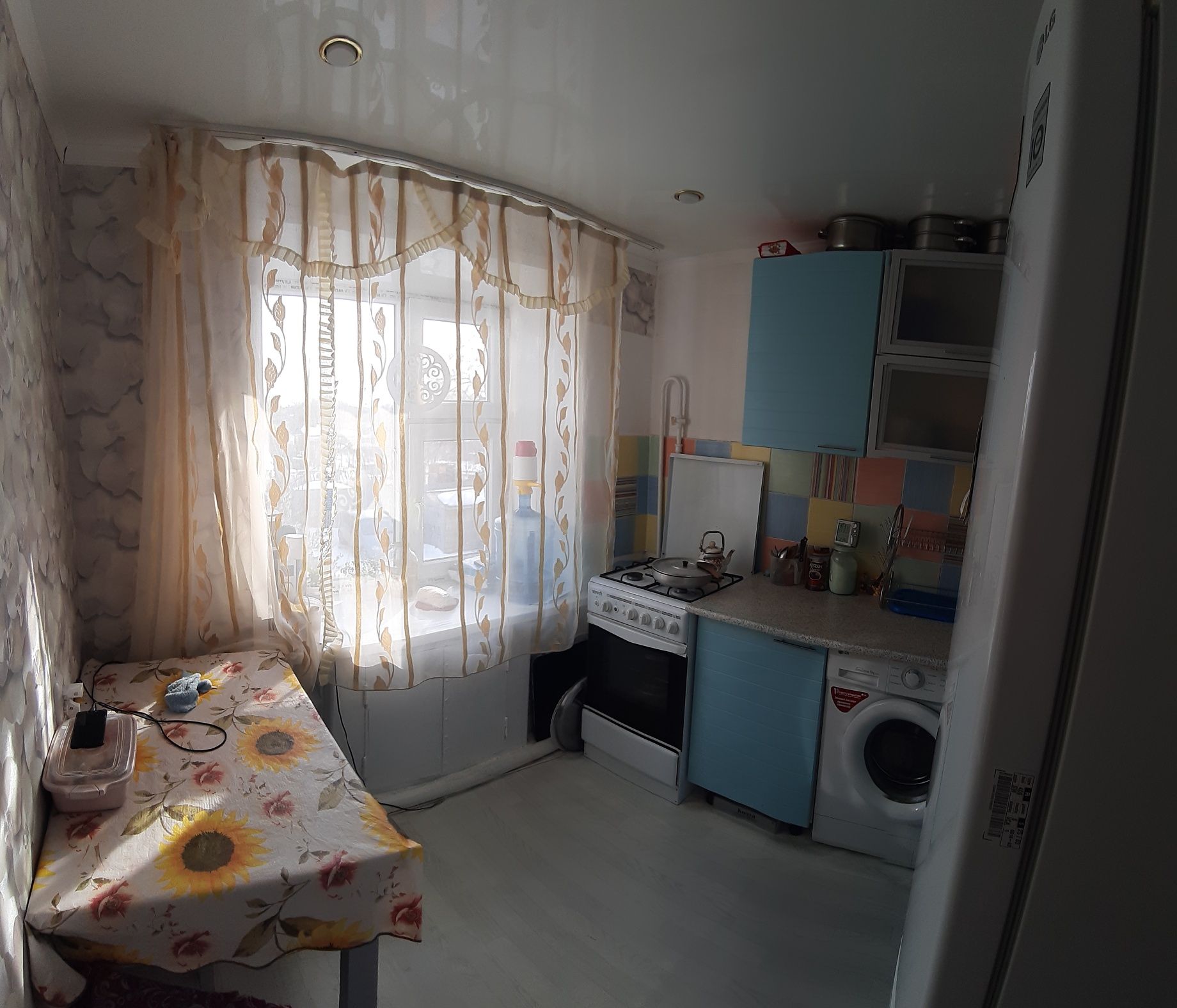 Продам 1 комнатную  квартиру