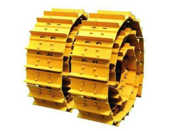 Гусеница для бульдозера Komatsu D65 - Алматы,Астана,Актобе.