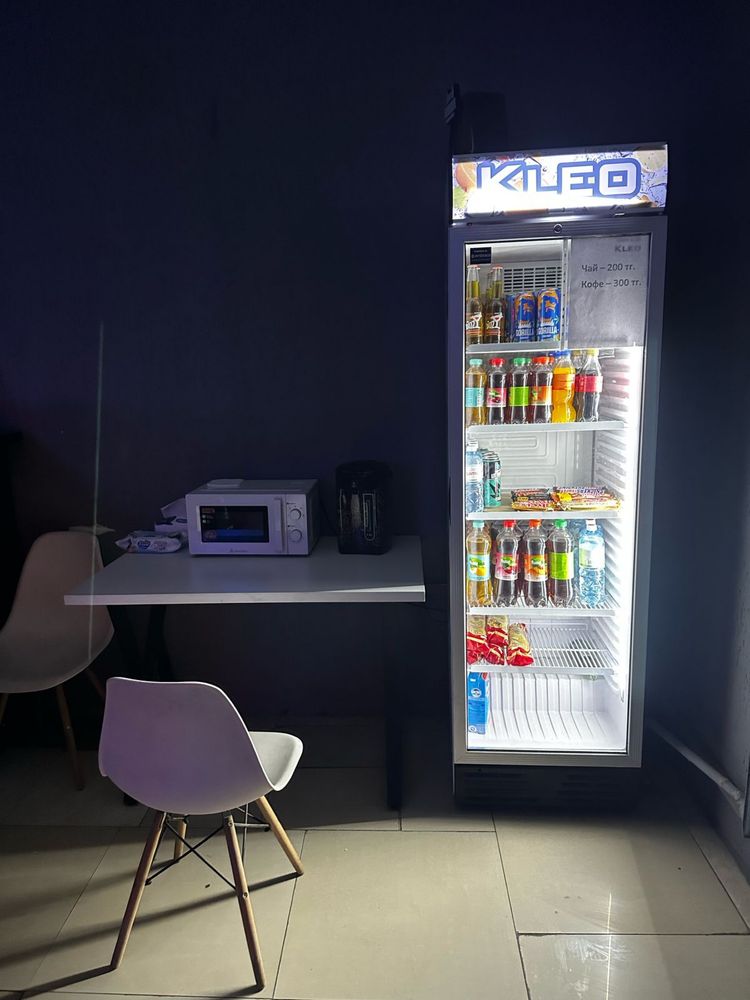Продам компьютерный клуб