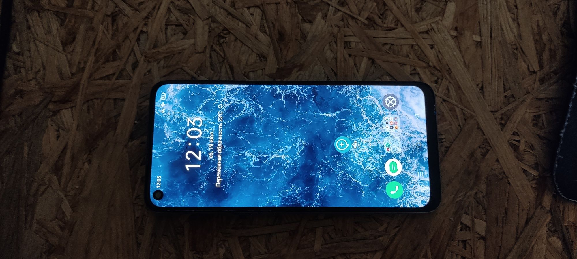 Realmi 6 pro флагман