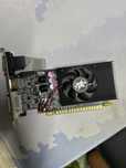 Видеокарта gt610