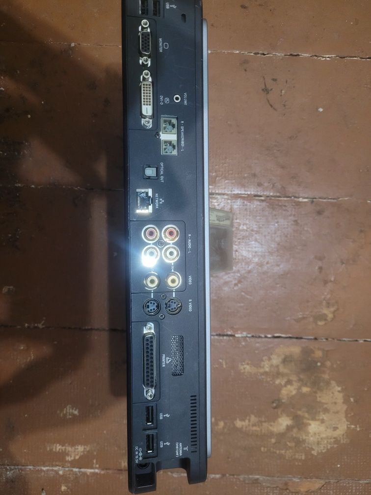 Продам док станция Sony
