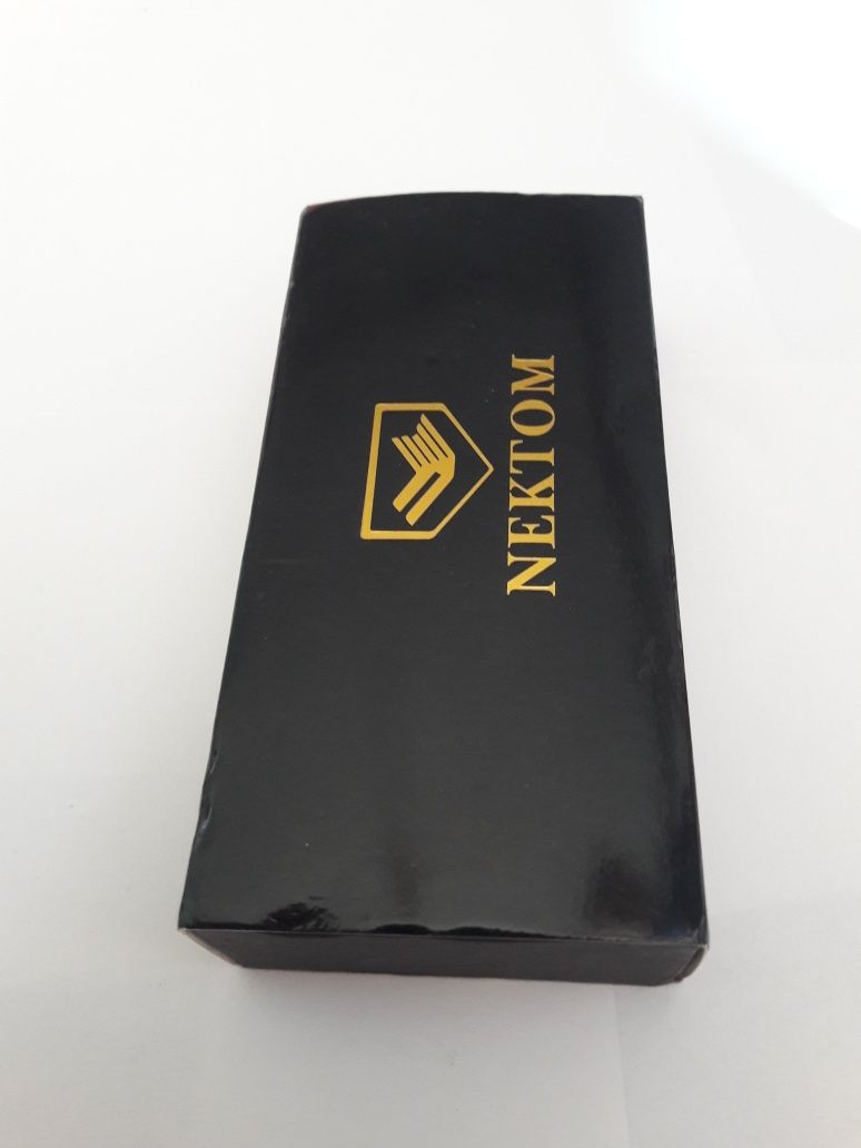Наручные часы NEKTOM