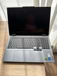 Ноутбук Lenovo LOQ 15.6 / 16 Гб / SSD 512Г6 / 15|AX9