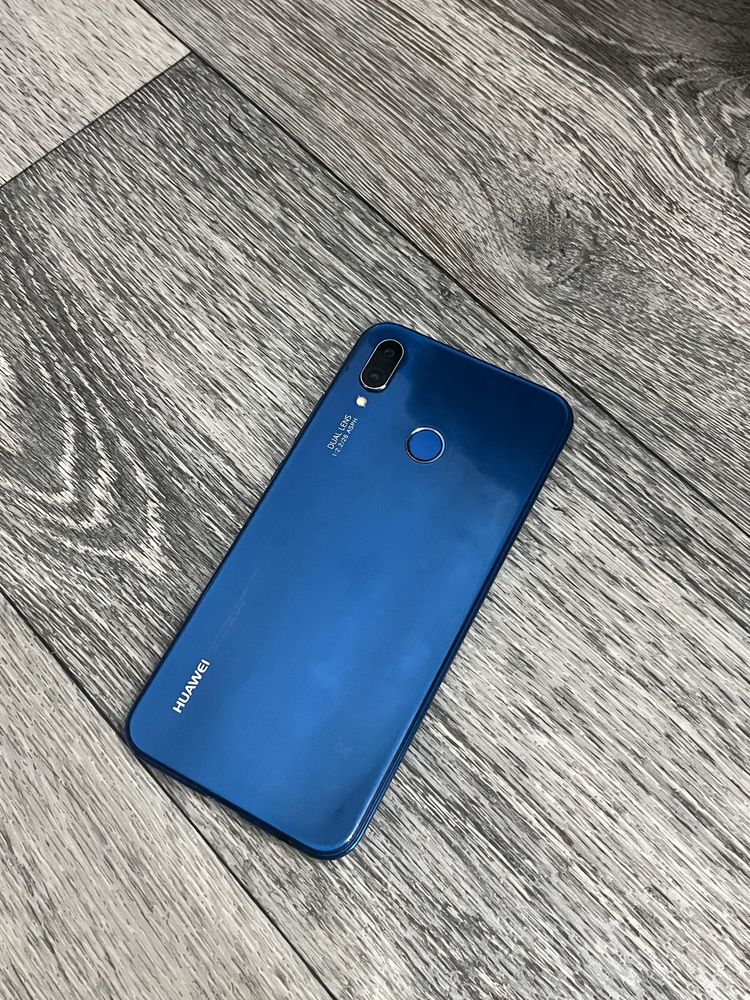 Huawei P20lite срочно