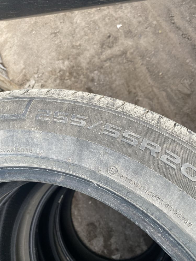 Продам летние шины
