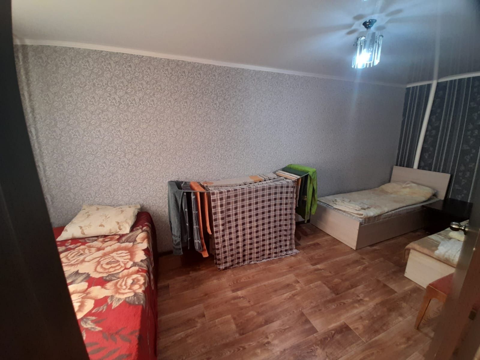 2-комнатная,помесячно,ТОЛЬКО ПРИЕЗЖИМ!!