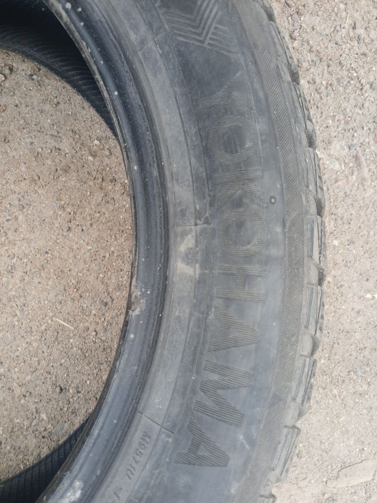 Шины,Резина 215/55 R17