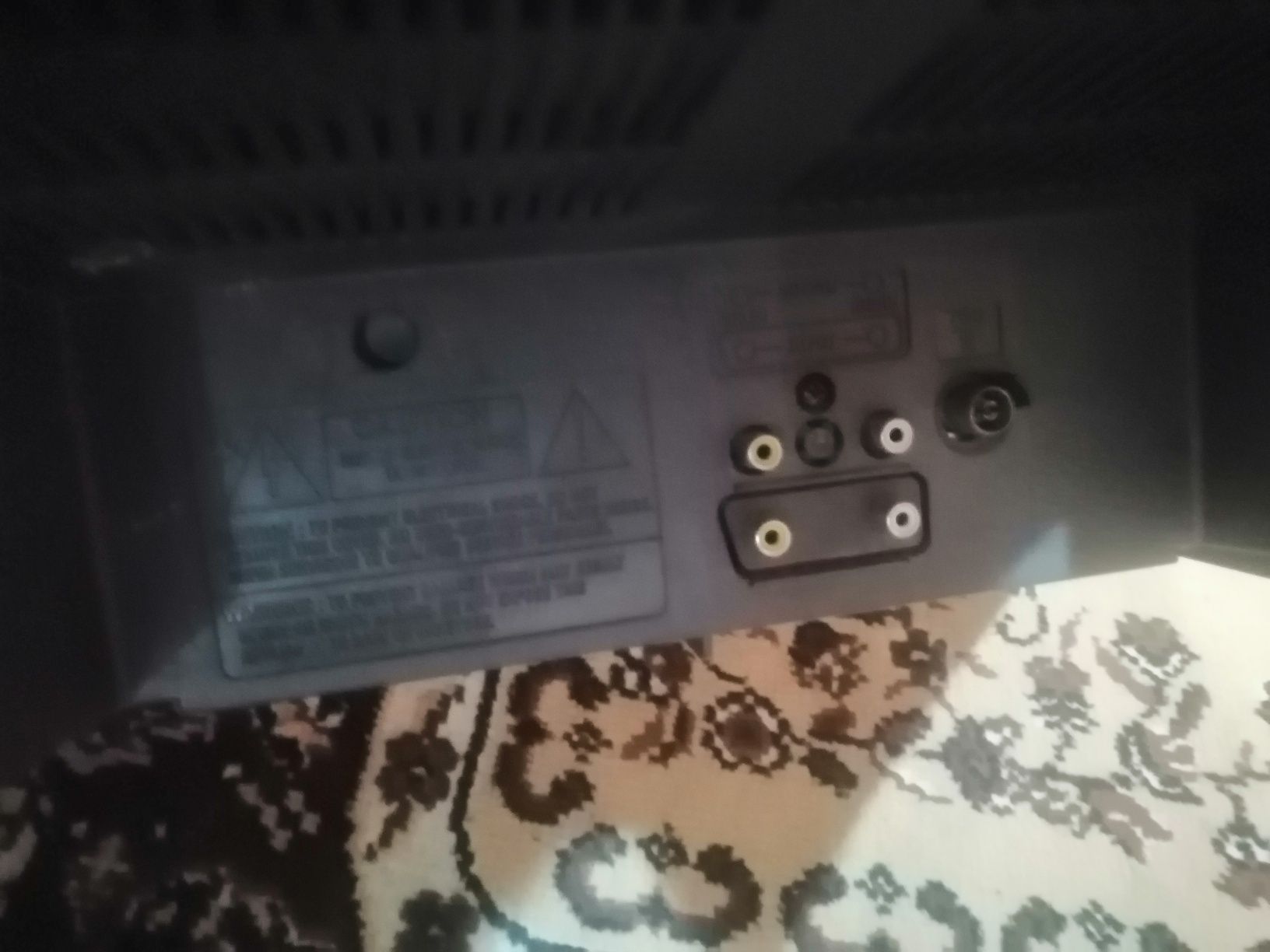 Продам телевизор Samsung
