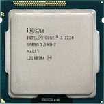 Процессор intel core i3-3220