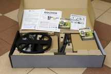 Minelab EQUINOX 800 НОВЫЙ в коробкеМеталлоискатель Золотоискатель