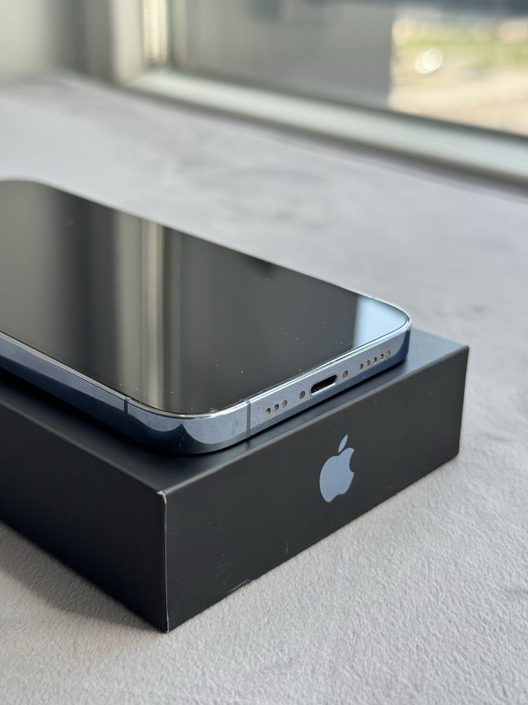 Iphone 13 Pro 256gb / отличное состояние