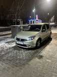 Продам рено сандеро 2011 года на автомате