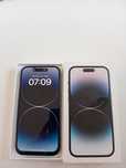 Iphone 14 Pro 128 gb 89%