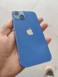 Iphone 13 128/86% 2 Сим карты