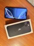 Продам телефон Iphone 13 128гб в хорошем состоянии
