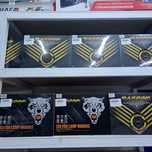 Туманка Туманки на газель приора гранта. На газели priora lada на авто
