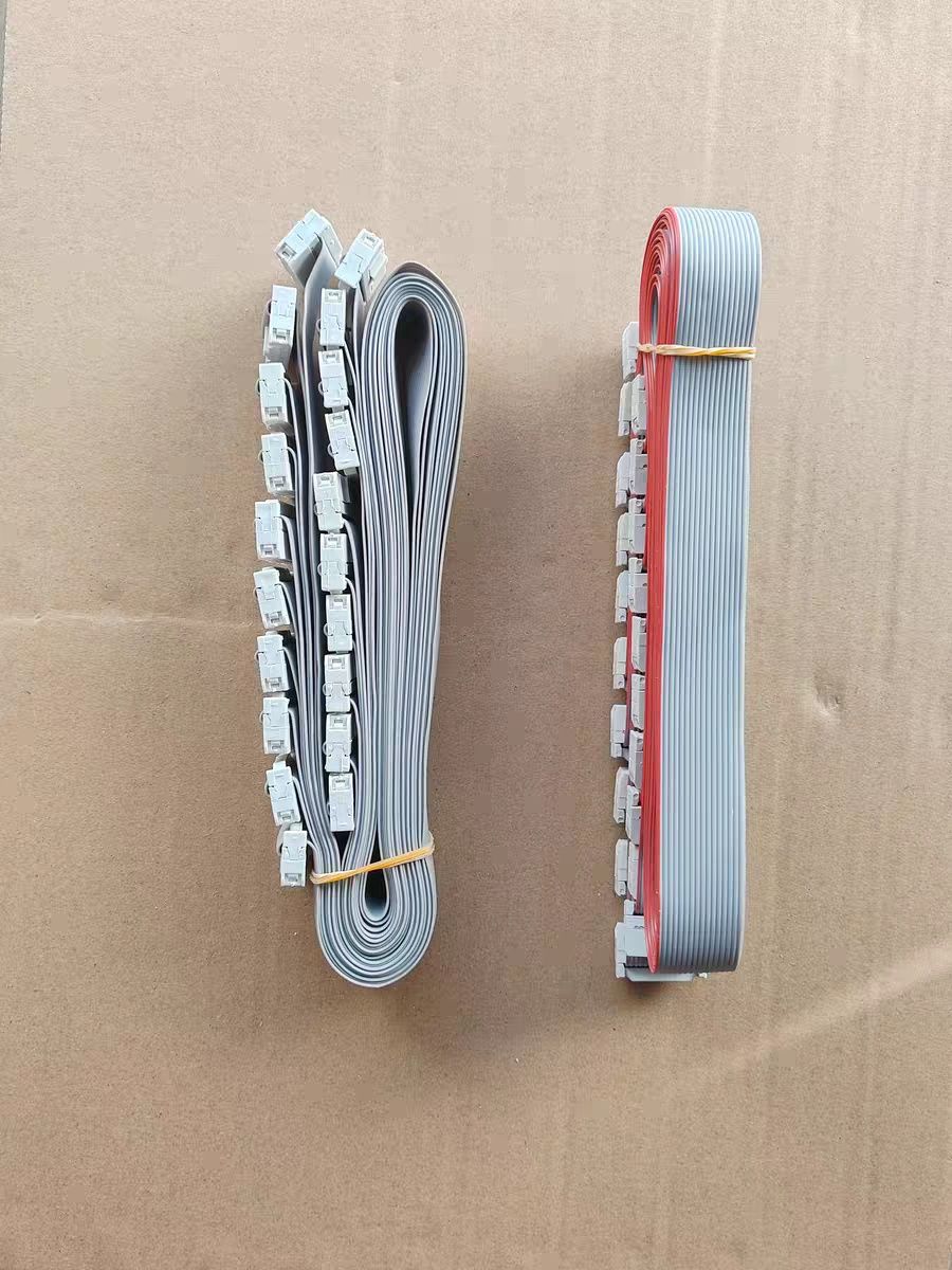 Шлейфы для LED модуля, шлейф 16 pin