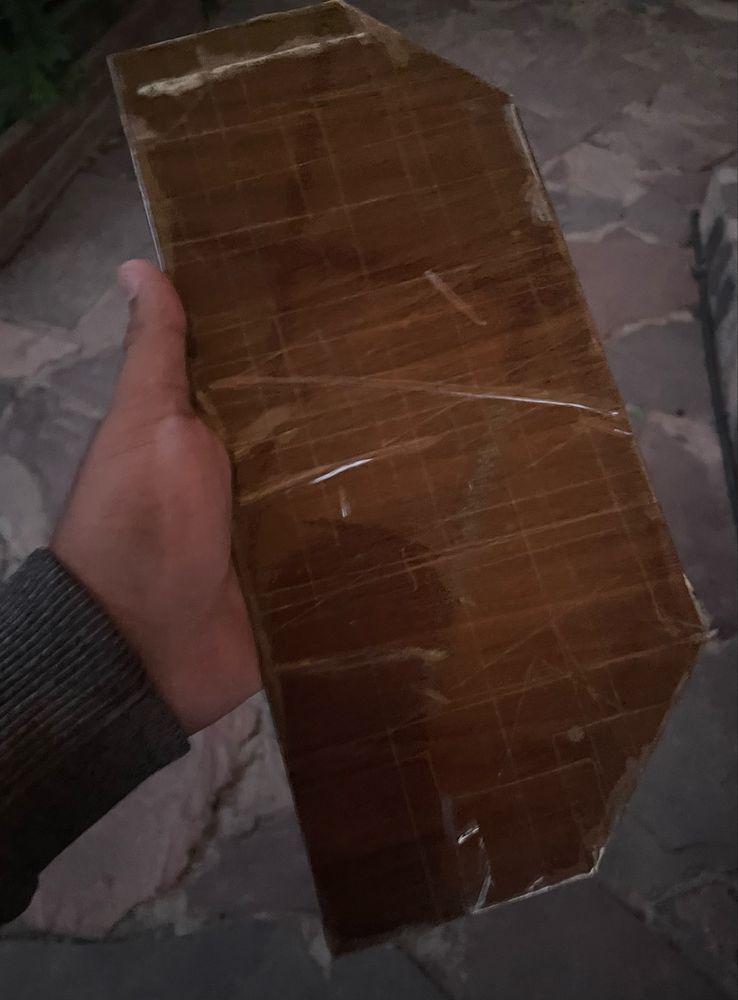 Аквариум для рыбок