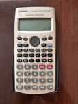 Финансовый калькулятор CASIO FC-100V