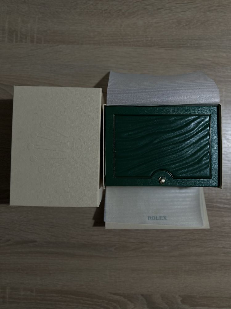 Rolex Datejust 41mm