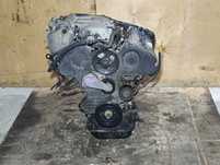 Двигатель G6BA 2.7 Hyundai Tucson Santa Fe Sonata Kia Sportage 00-10г