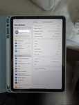 Продам iPad air 4 256gb + apple pen