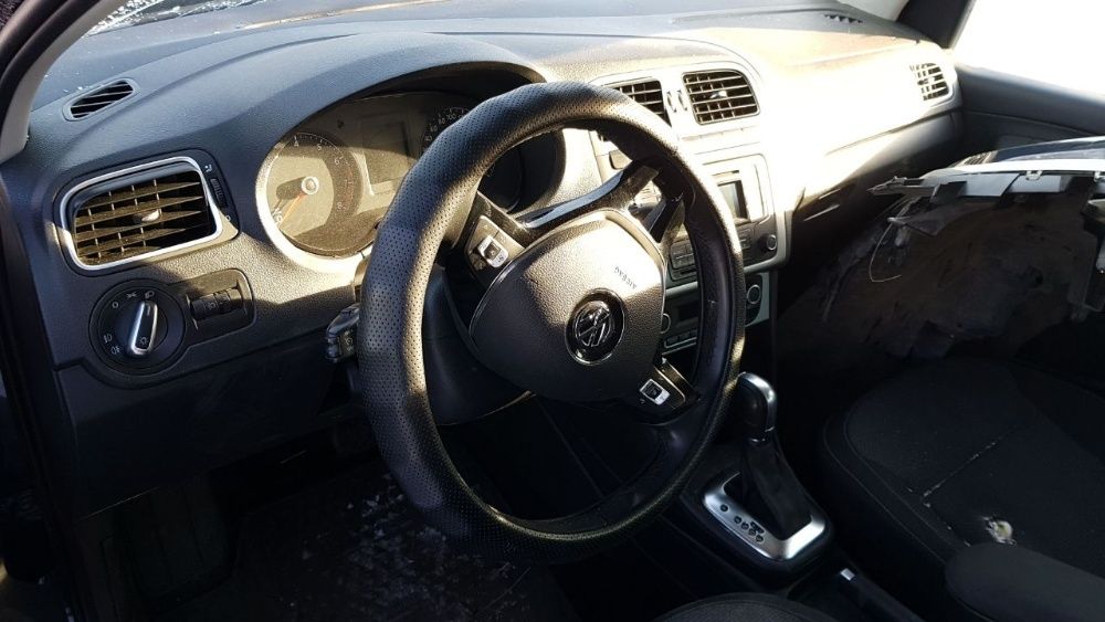 фольсваген поло volkswagen polo на запчасти