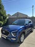 Hyundai Creta 2 Хендай Крета