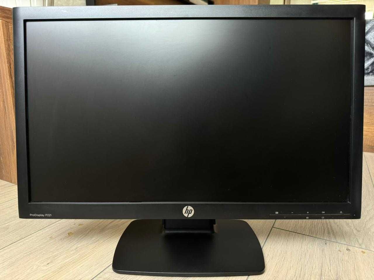 Продам монитор HP 21.5