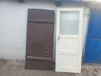 Продам 2 двери..
