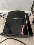 Playstation 3 непрошитая